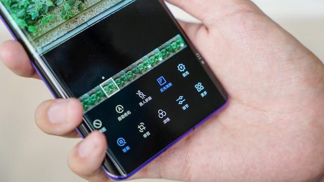 AI精彩瞬间怎么玩?用荣耀30 Pro教你捕捉动态画面