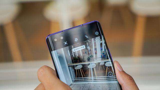 AI精彩瞬间怎么玩?用荣耀30 Pro教你捕捉动态画面