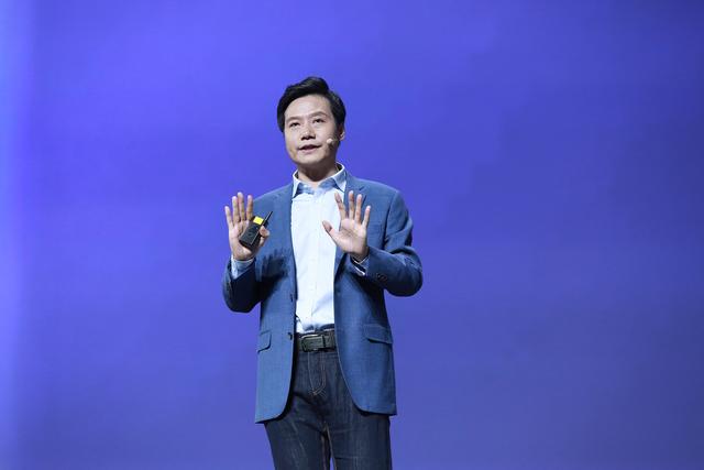 雷军爆发了,30W+4500mAh+5G仅1299,买到就是赚