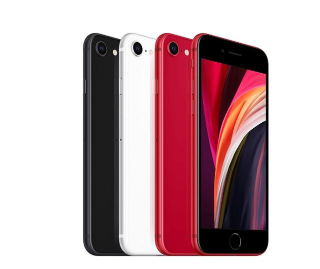 从3799跌至3399,最廉价iPhone诞生,128GB+iOS13