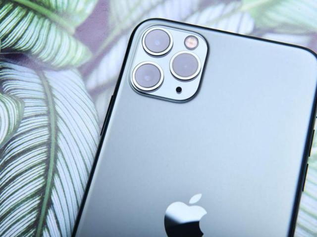 从9999跌至8299,5.8英寸+苹果A13,库克还是清仓了