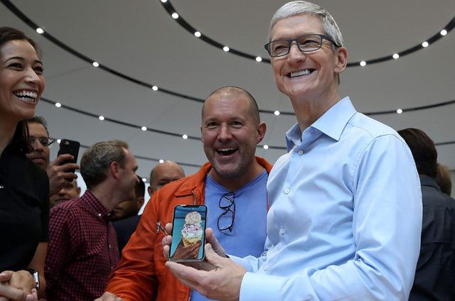 大降4500元,库克彻底妥协了,网友:不买iPhone11了