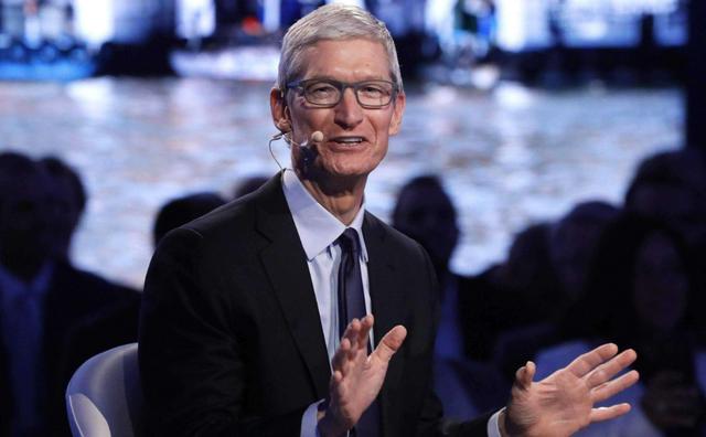 顶级苹果跌成中端机,从8699降至4699,买到就是赚