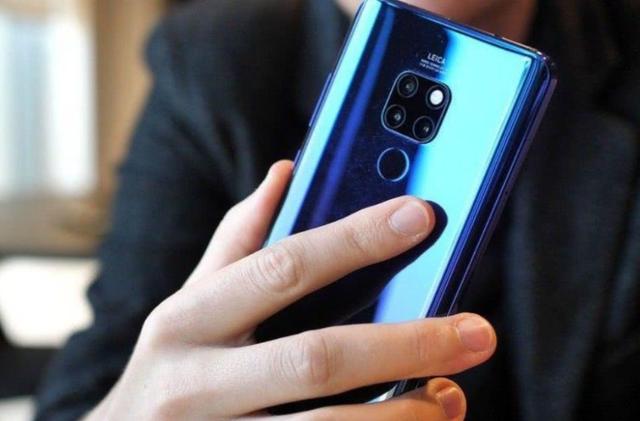 华为正式宣布Mate20系列全线升级EMUI10.1最新版，有你的手机吗？