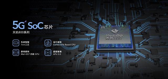 5G时代的超级玩家：荣耀Play4系列正式亮相，售价1799元起