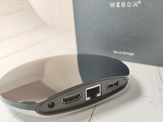 无广告，高清播放，泰捷旗舰版电视盒子体验