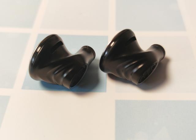 畅爽音质小巧外观！BGVP DX5音乐耳机评测：399元买到就是赚