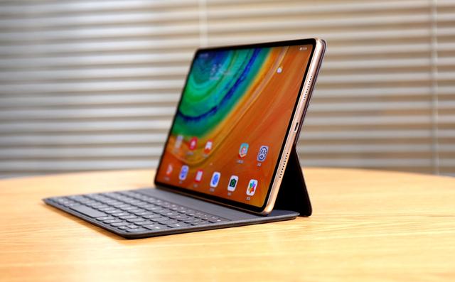 即将开售的华为MatePad Pro 5G 解决了办公一族的哪些痛点？