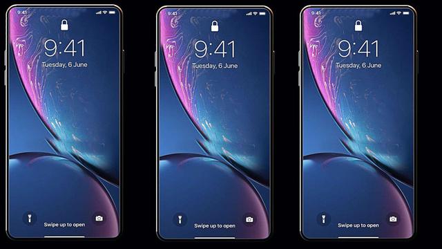 iPhone13概念图：复制乔布斯经典设计，华为Mate40输在外观上