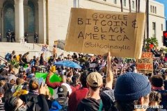 《比特币与美国黑人》：一场数字货币起义正在酝酿之中