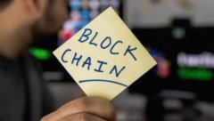 被“豢养”的区块链？