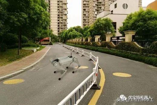 1.8万元一只，全球超低价的YoboGo机器狗震撼上市