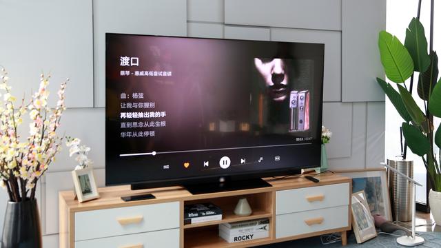 华为智慧屏为什么不叫电视？瞅瞅这些功能是否真的颠覆了电视行业