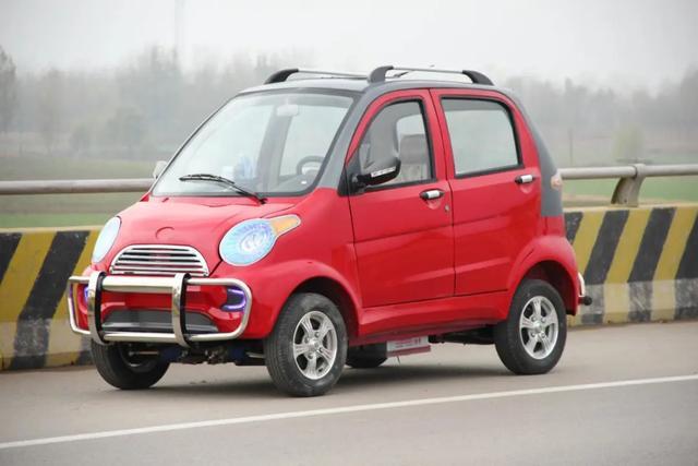 别怀疑，新款“老头乐”可能会成为未来的销量大牛