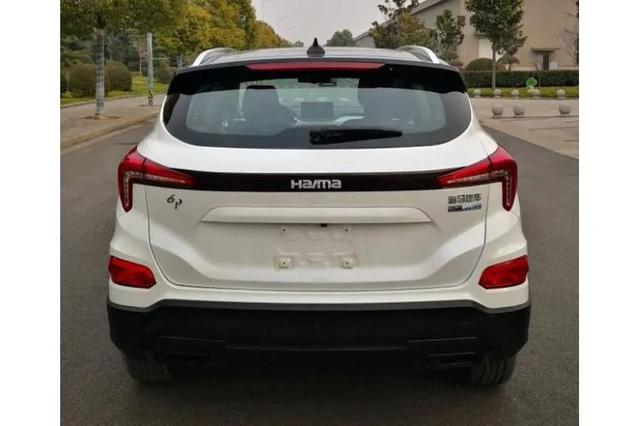 工信部公布第17批免收车船税车型目录，吉利汽车有4款车型上榜