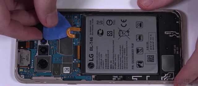 三星的这款新机，再次证明可更换电池回不来了