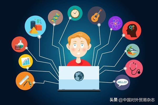 万亿级在线教育市场依然有极大发展潜力