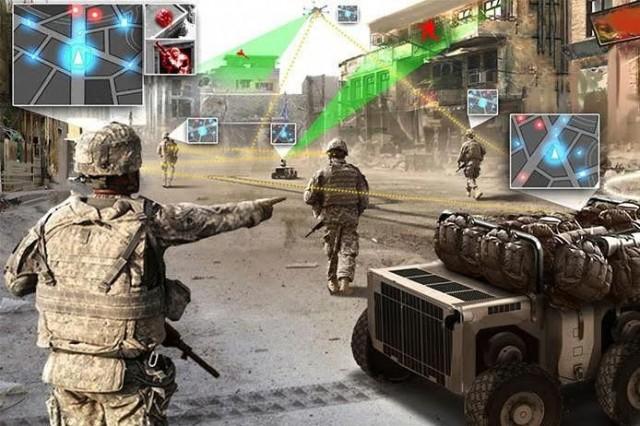 谷歌董事长施密特退休后，当起了美国军方的硅谷买办