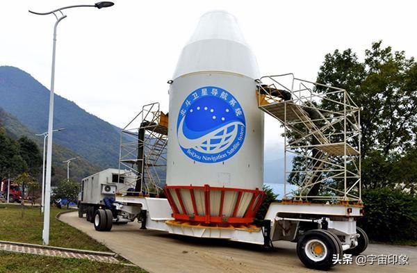 详解北斗导航系统三大领先科技：每300万年误差仅为1秒