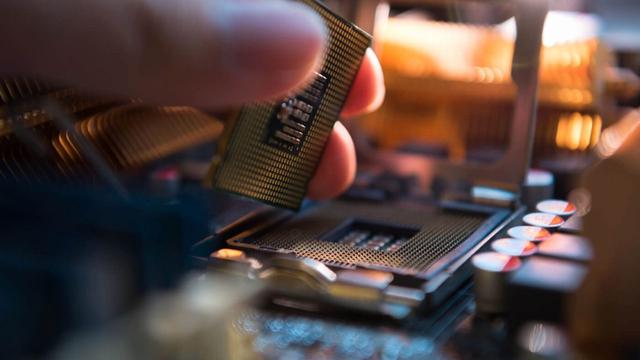 还是14nm？英特尔第11代酷睿全新曝光：8核16线程