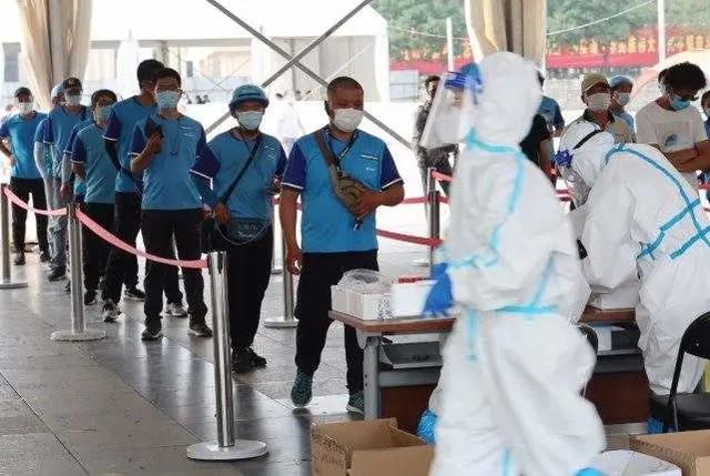 一周大事件：美团、饿了么的开山鼻祖：73亿美元卖身求存