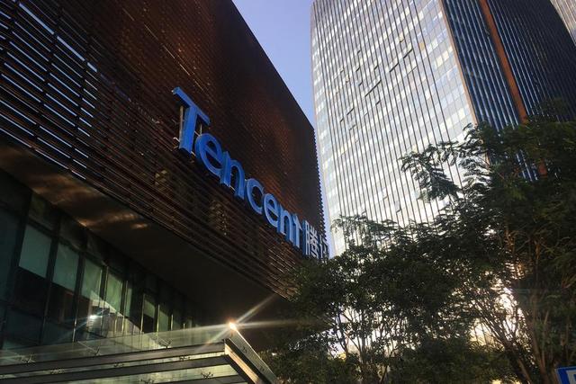 腾讯的“小弟”长大了