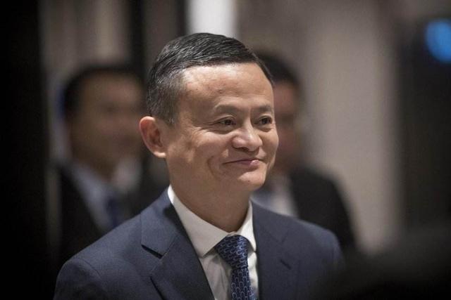 阿里大股东有多惨？负债1.2万亿，15家公司破产，再亏损70亿