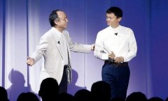 阿里大股东有多惨？负债1.2万亿，15家公司破产，再亏损70亿