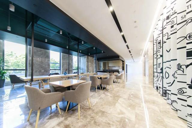 vivo北京研发中心大楼正式启用！5G版图由此扩展