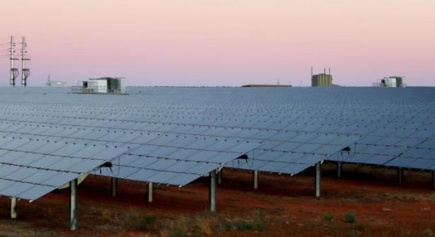 华为通信技术抢佔维州农场光伏产业 再次挑起国安神经