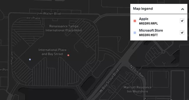 没有苹果的命，得了苹果的病！这不倒闭，谁倒闭？