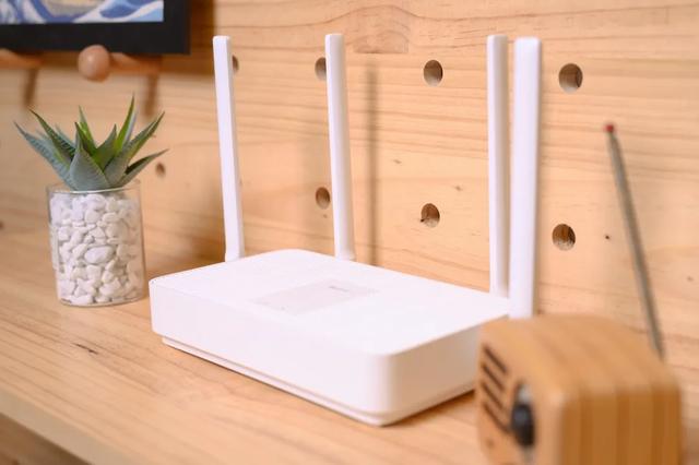是时候给家里 Wi-Fi 升级了 Redmi路由器 AX5 体验记