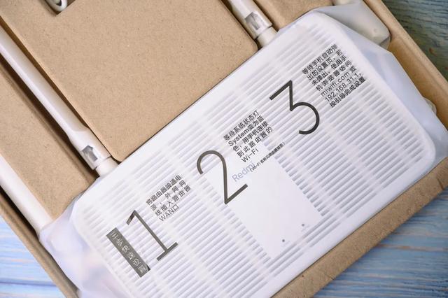 是时候给家里 Wi-Fi 升级了 Redmi路由器 AX5 体验记