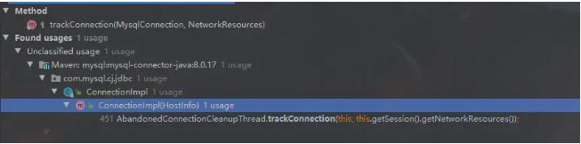 数据库连接池引起的FullGC问题，看我如何一步步排查、分析、解决