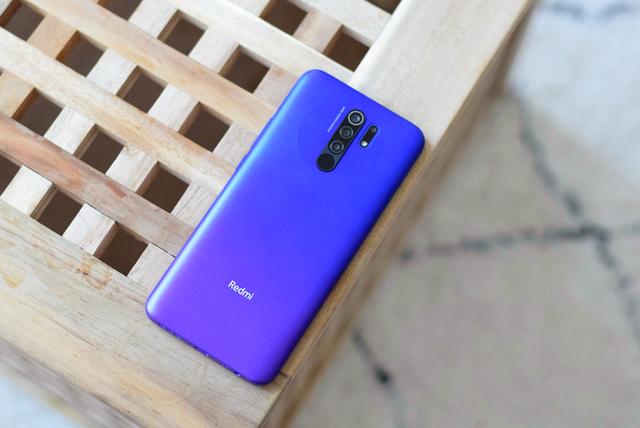 仅799,小米低调发布Redmi 9,米粉:又一款堆料手机