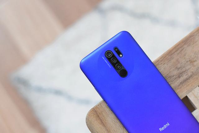 仅799,小米低调发布Redmi 9,米粉:又一款堆料手机