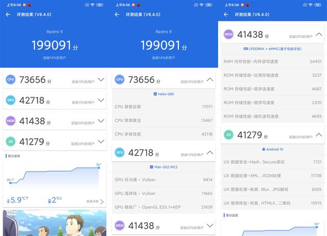 仅799,小米低调发布Redmi 9,米粉:又一款堆料手机