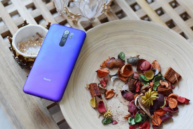 仅799,小米低调发布Redmi 9,米粉:又一款堆料手机