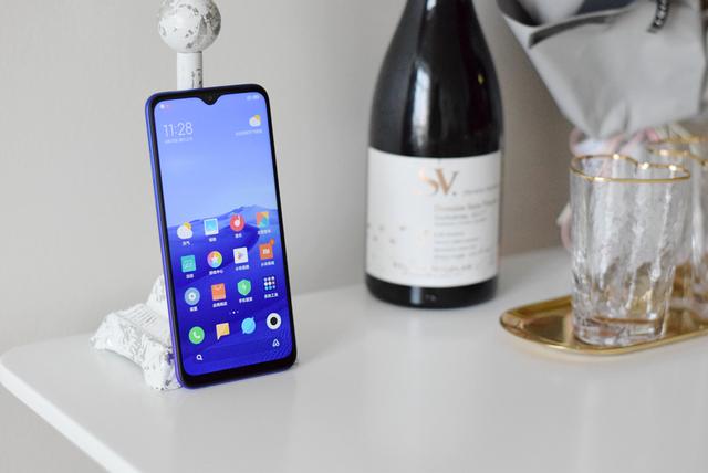 仅799,小米低调发布Redmi 9,米粉:又一款堆料手机