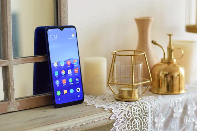仅799,小米低调发布Redmi 9,米粉:又一款堆料手机