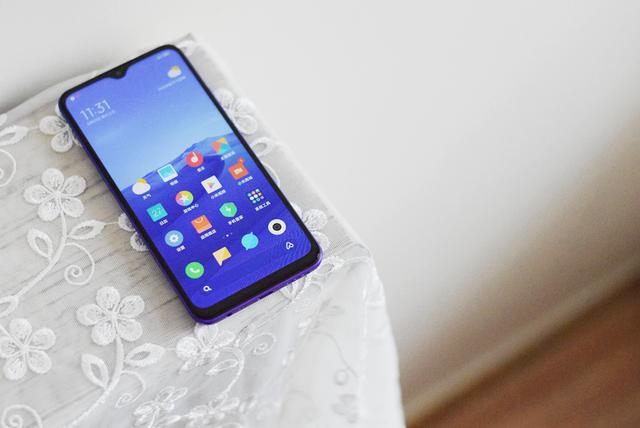 仅799,小米低调发布Redmi 9,米粉:又一款堆料手机