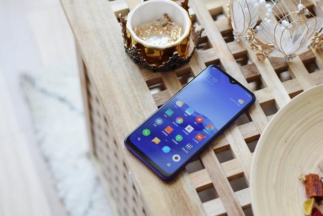 仅799,小米低调发布Redmi 9,米粉:又一款堆料手机