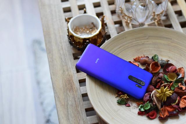 仅799,小米低调发布Redmi 9,米粉:又一款堆料手机