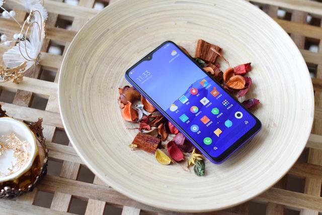 仅799,小米低调发布Redmi 9,米粉:又一款堆料手机