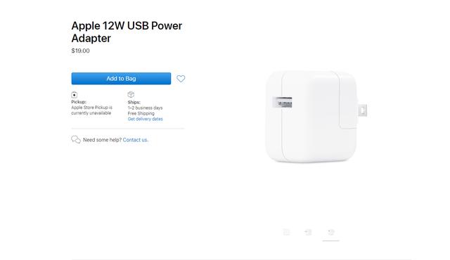 苹果快充扫盲：我们为什么需要它？