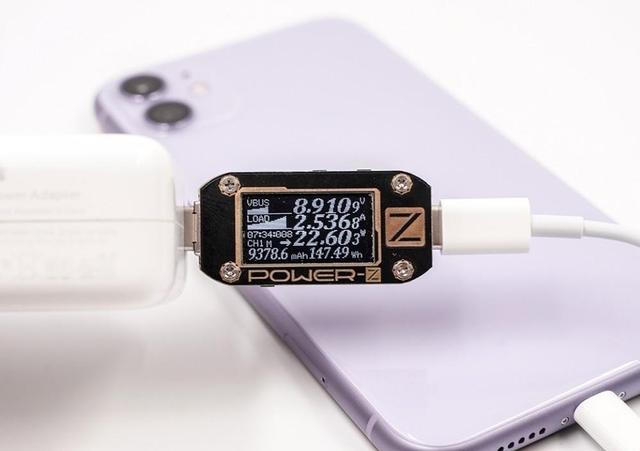 苹果快充扫盲：我们为什么需要它？