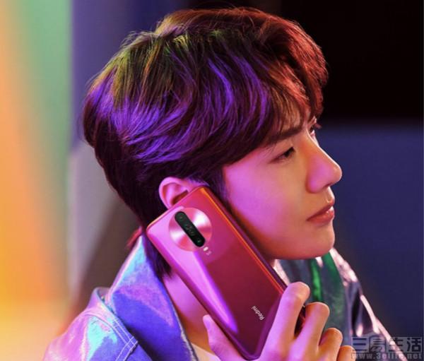 Redmi K40硬件配置曝光，或将搭载天玑1000+