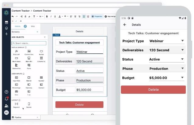 产品经理的福音？亚马逊推出Honeycode，零代码即可开发软件