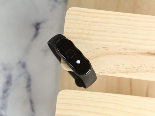 小米手环5 NFC版体验：百元级的绝佳产品