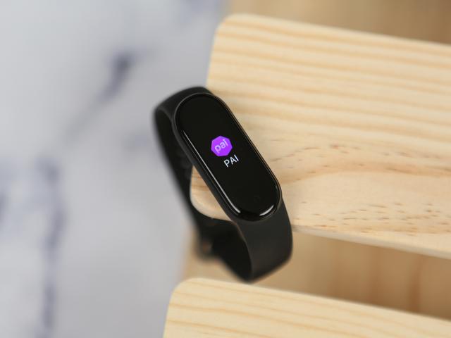 小米手环5 NFC版体验：百元级的绝佳产品